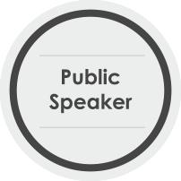 Public Speaker